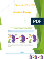 Biology q1