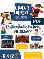 El Poder Judicial