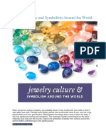 Jewelry Culture and Symbolism Around The World