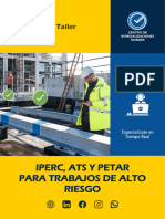 (S) Curso Taller - Iperc