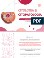 Citologia e Citopatologia 