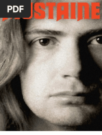 Mustaine, Dave & Layden, Joe - Mustaine (51289) (r1.0) PDF | PDF ...