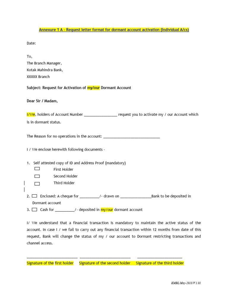 request-letter-format-for-dormant-account-activation-pdf