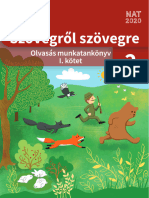 Szovegrol Szovegre I Teljes