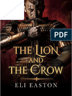 The Lion and The Crow - Eli Easton