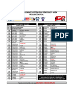 Programacion General III GP 2023