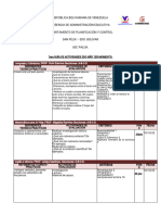 1guia de Actividades 2do Año