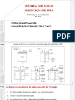 MSO-06 - Evolução Dos Recalques Com o Tempo