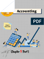 Accounting Section1.1