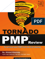 Tornado PMP Review