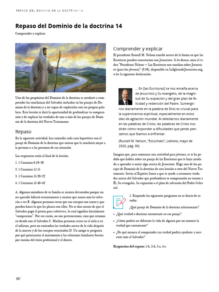 Nuevo Testamento Manual Del Alumno de Seminario 2023297514