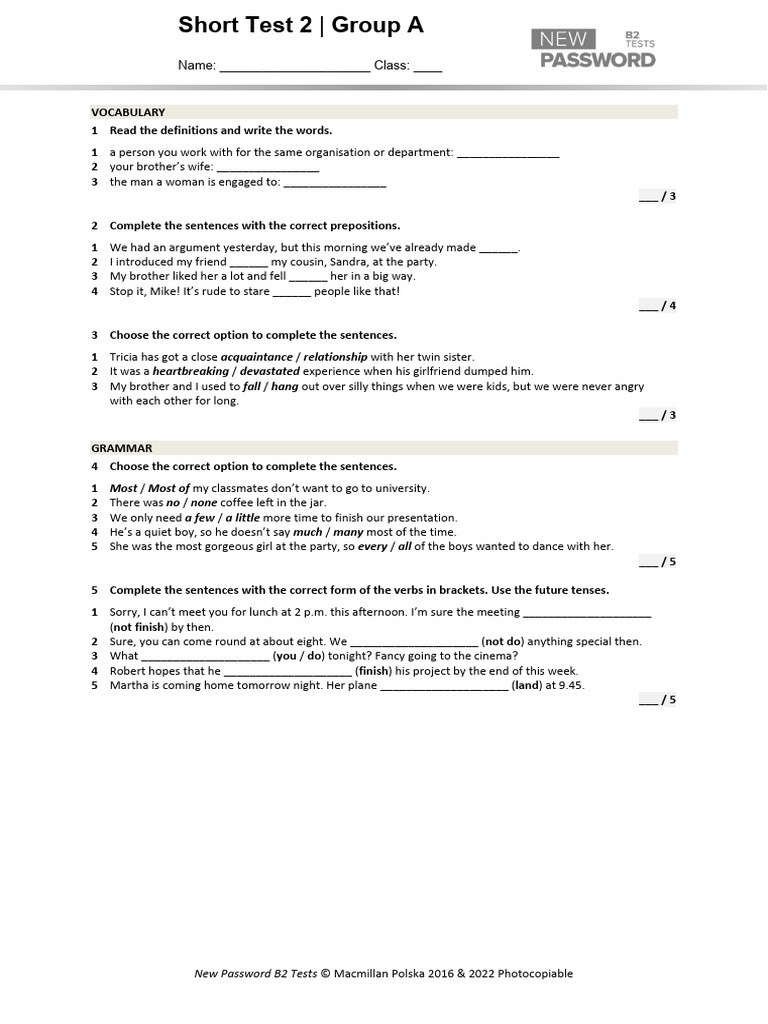New password b2 st 2a pdf human communication linguistic typology