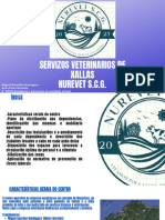 Servicios Veterinarios de Xallas Miguel e Anxo