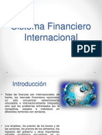 Sistema Financiero Internacional