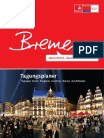Tagungsplaner Bremen 
