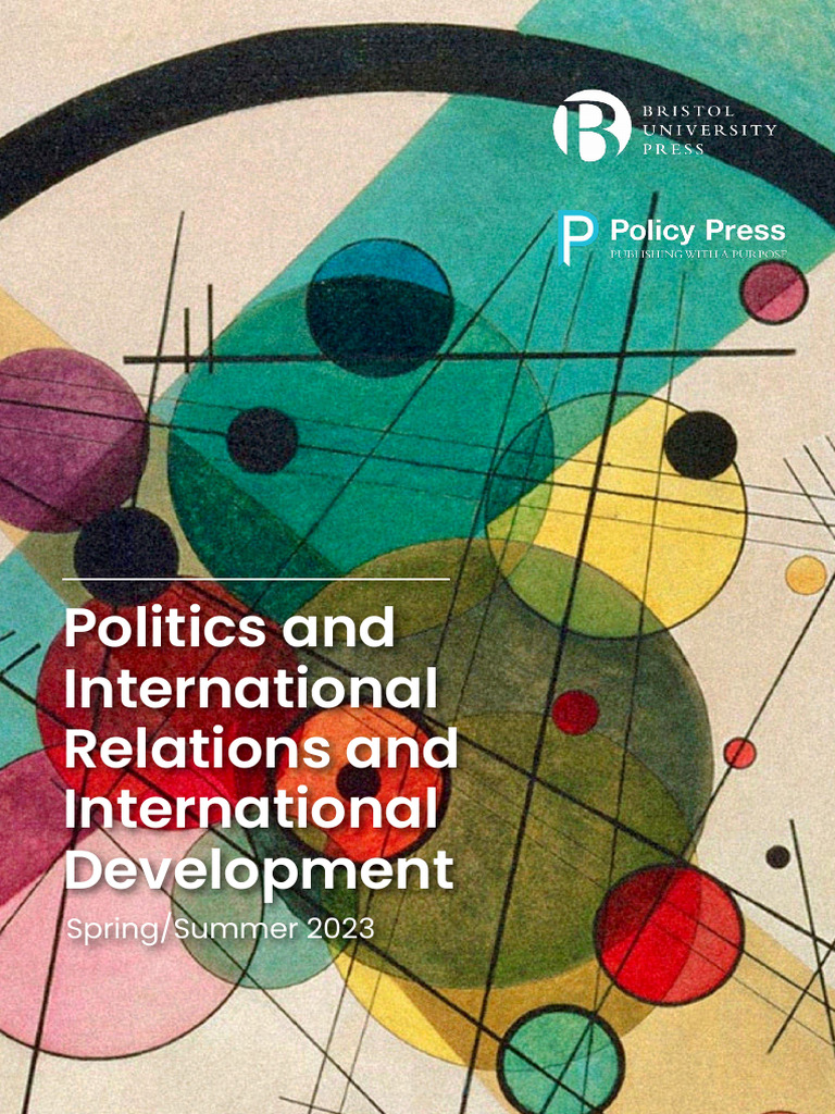 What Is Politics And International Relations
