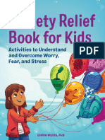 Anxiety Relief Book For Kids 1648761259