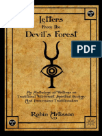 (PORTUGUÊS) Letters From The Devil's Forest