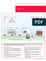 FoodTruck - Fact Sheet