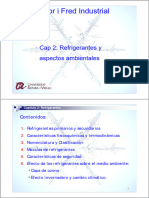 2-F - I - C - Refrigerantes - Moodle