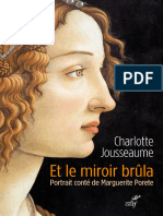 Et Le Miroir Brûla