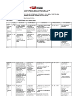 Plan de Supervision Internado Grupo Ii 2014