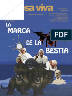 La Marca de La Bestia