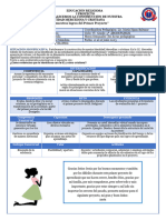 Sesión #11 - 1°proyecto Evaluación