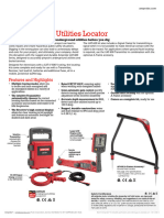 UAT 600 SERIES - Datasheet 6011240 en 1499133