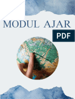 Modul Ajar Vektor