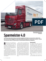 MB Actros1846 2219