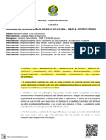 Fake News, Possui Caráter Vago e Tom Alarmista, Além Da Ausência de Citação de Fontes