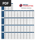 3490 Male Classic Records 15-08-23