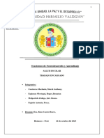 Trastornos de Neurodesarrollo y Aprendizaje-1