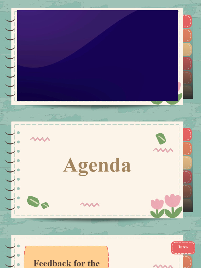 First ParentTeacher Conference 2023 PDF Cognitive Science