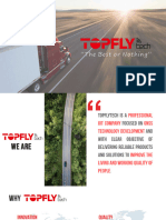 TOPFLYtech Product - April 2023 - 4G