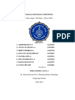 Makalah Bahasa Indonesia 88