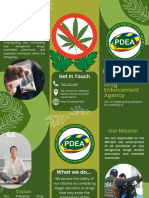 Philippine Drug Enforcement Agency