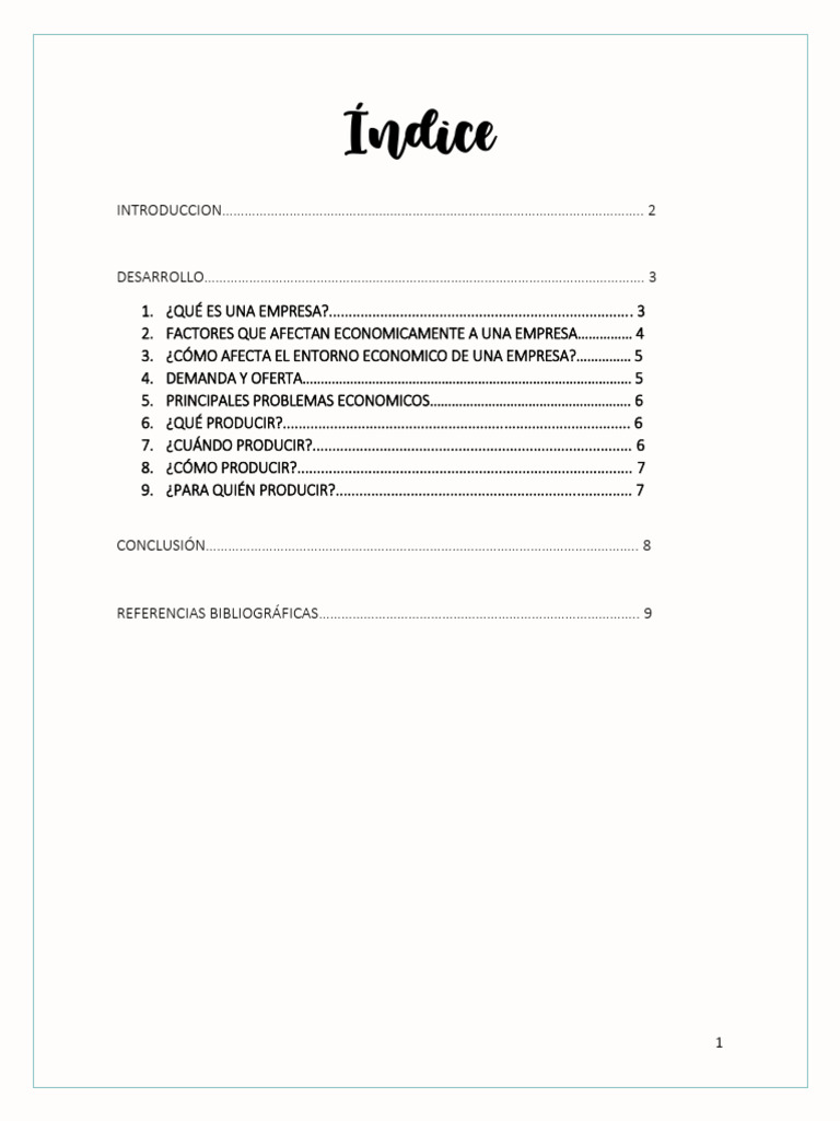 Claves para el Éxito Empresarial | PDF | Business | Oferta (economía)
