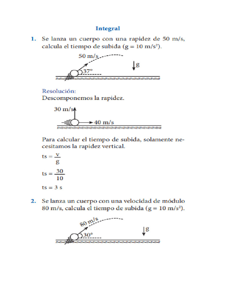 Trabajo MPCL - 1 | PDF