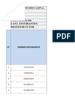 Aplicativo - Notas2023 - Sec - Margarita 5°B