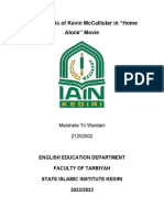 The Analysis of Movie-Moral Message - Shella's Elt