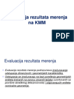 Predavanje 10 - KMM - Evaluacija