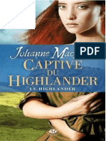 LeHighlander1 CaptiveduHighlander JulianneMaclean&PatriciaLalande