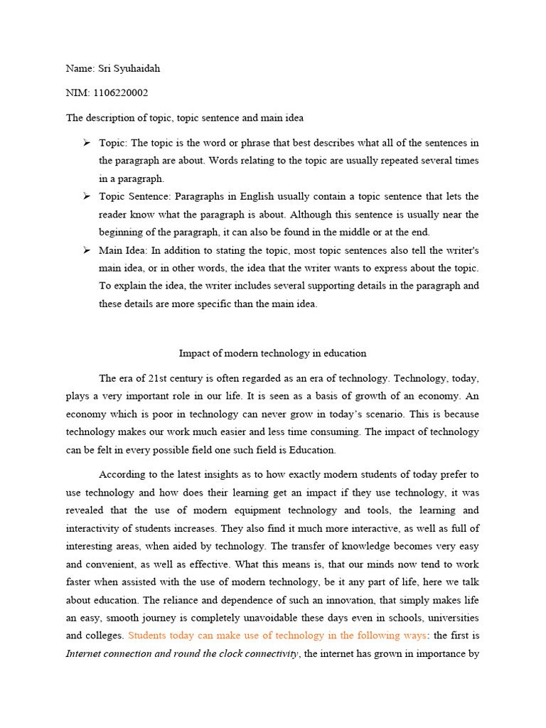 Uts article intermediate reading sri syuhaidah 1106220002