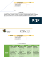 Actividad de Aprendizaje