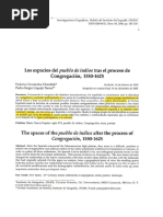 Revista Cultura 4 | PDF | Science | Causalidad