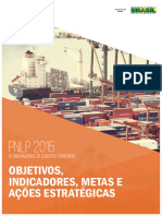 Objetivosindicadoresmetaseaesestrategicaspnlp PDF