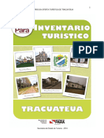 Inventario Tracuateua - 2013-Final