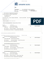 Enfileslicensesnmls Consumer Access Licenses California PDF